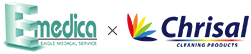 Emedica & Chrisal Logo